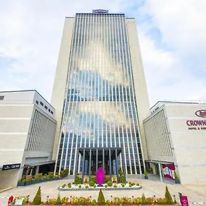 ***** Hotel Crowne Plaza By Ihg Turquie