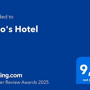 visit hotel