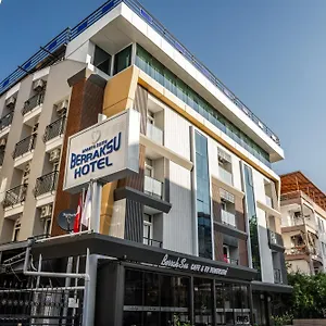 Berrak Su 3* Antalya