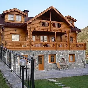 *** Appart hôtel Natureland Efes Turquie