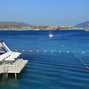 Royal Arena & Bodrum