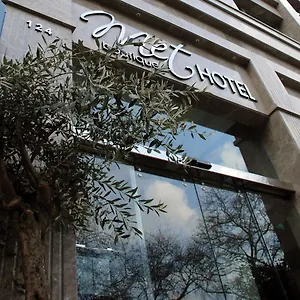 **** Hotel Met Boutique Turquie