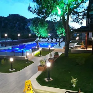 *** Hotel The Turquie