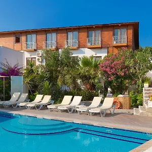 3* Hotel Akvaryum
