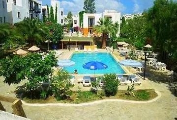 Bodrum Park Hotel Gümbet 2*,