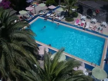 Station touristique Bodrum Park Hotel Gümbet