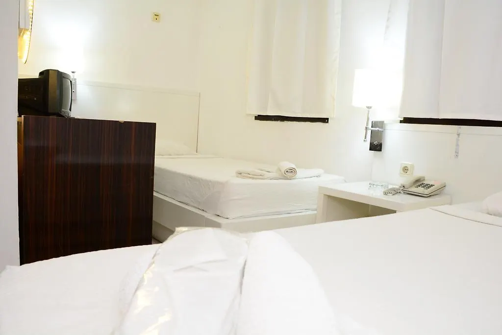 Bodrum Park Hotel Gumbet Turkey