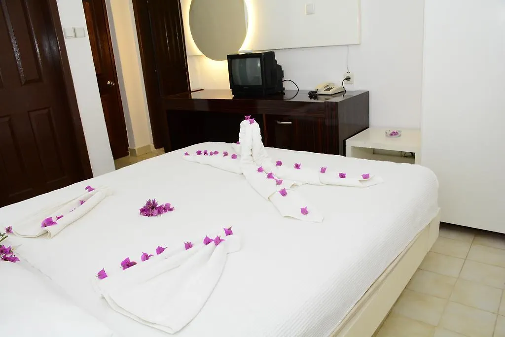 Bodrum Park Hotel Gumbet Resort