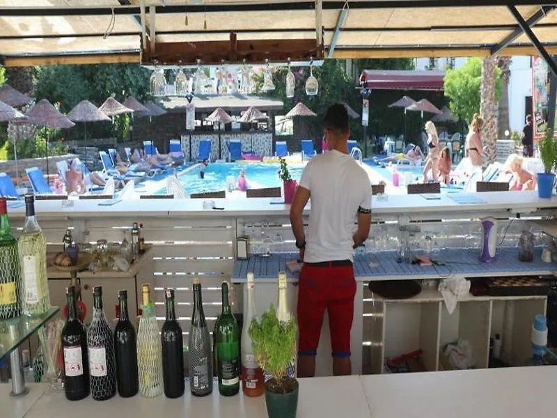 Bodrum Park Hotel Gumbet Resort