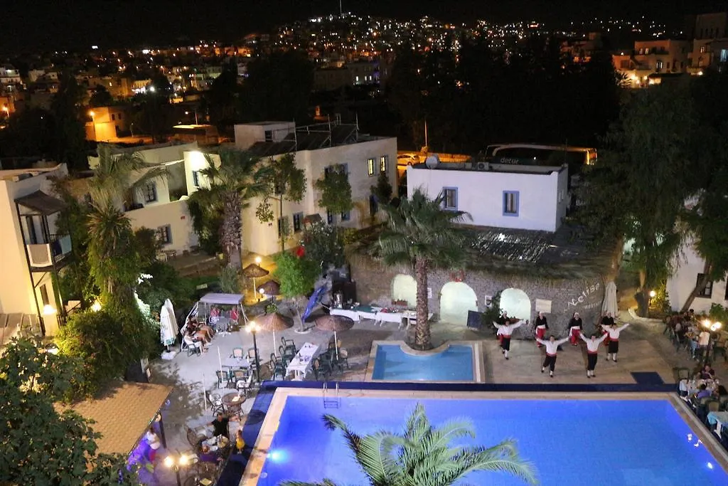 Bodrum Park Hotel Gumbet 2*,