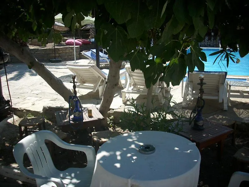 Bodrum Park Hotel Gumbet